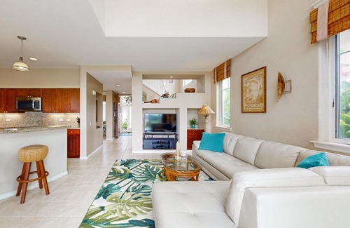 Waikoloa House | Waikoloa Fairway Villas #J6