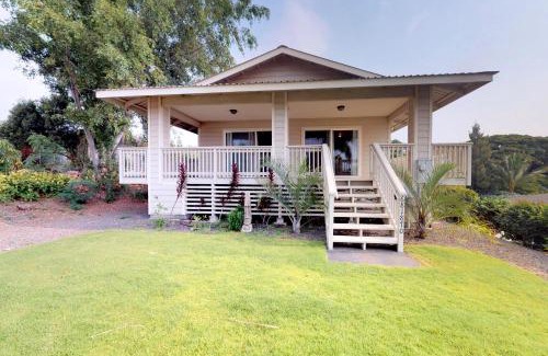 Waikoloa House | Waikoloa Neighborhood Retreat