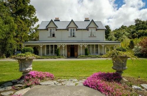 Peel Forest Bed & Breakfast | Waikonini Homestead