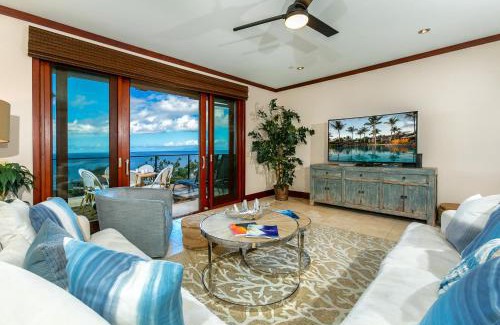 Wailea Villa | Wailea Beach Villa I503 by Coldwell Banker Island Vacations