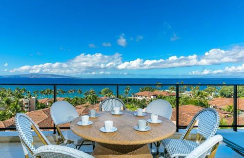 Wailea Villa | Wailea Beach Villa I503 by Coldwell Banker Island Vacations