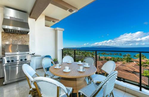 Wailea Villa | Wailea Beach Villa I503 by Coldwell Banker Island Vacations