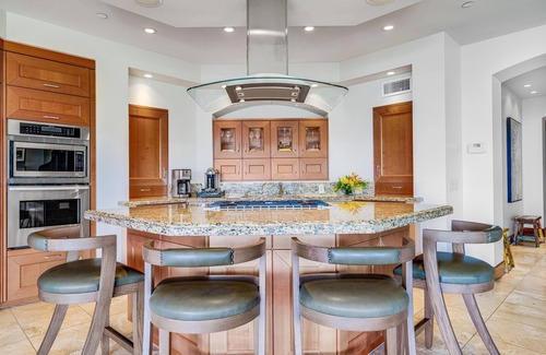 Wailea Condo | Wailea Beach Villas | G302