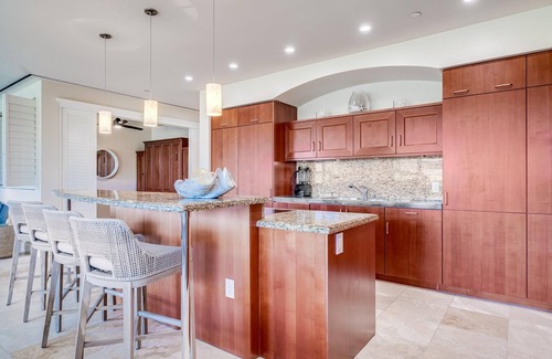 Wailea Condo | Wailea Beach Villas | PH111