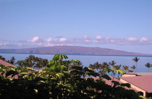 Wailea Condo | Wailea Ekahi 14F - Best Views - 3 Minutes Walk to Beach