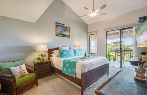 Wailea House | Wailea Ekahi 40E