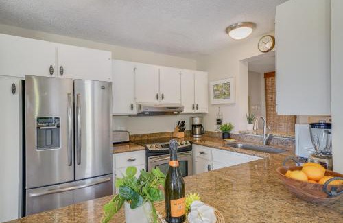 Wailea House | Wailea Ekahi 43D · WEK 43D Remodeled Wailea 2BD w AC Pool Near B