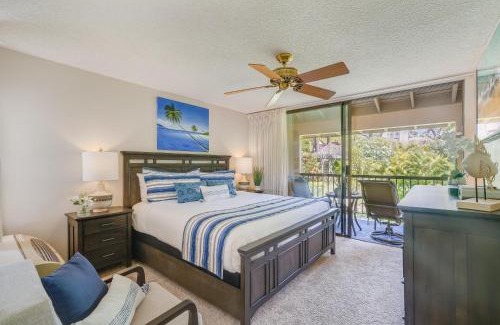 Wailea House | Wailea Ekahi 43D · WEK 43D Remodeled Wailea 2BD w AC Pool Near B