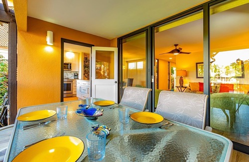 Wailea Condo | Wailea Ekahi One Bedrooms - Garden View by Coldwell Banker Island Vacations