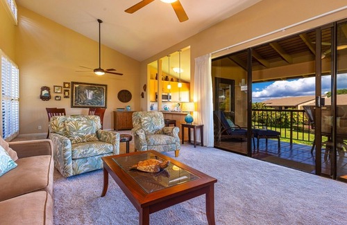 Wailea Condo | Wailea Ekahi One Bedrooms - Garden View by Coldwell Banker Island Vacations
