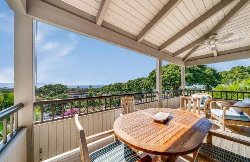 Wailea House | Wailea Ekolu 102 - Molokini Views, Split AC