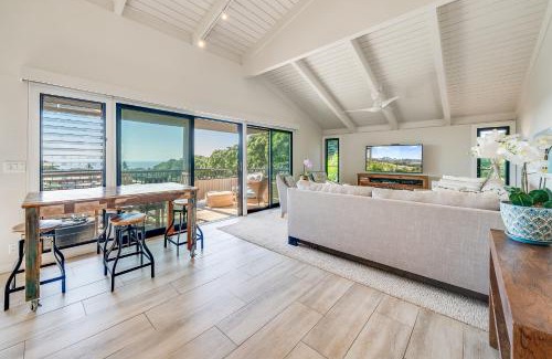 Wailea House | Wailea Ekolu 102 - Molokini Views, Split AC