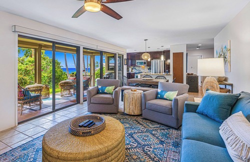 Wailea Condo | Wailea Ekolu 1605 60%Off May & June Deals at Relaxing Peaceful Condo