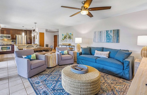 Wailea Condo | Wailea Ekolu 1605 60%Off May & June Deals at Relaxing Peaceful Condo