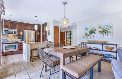 Wailea Condo | Wailea Ekolu 1605 60%Off May & June Deals at Relaxing Peaceful Condo