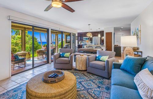 Wailea Apartment | Wailea Ekolu 1605