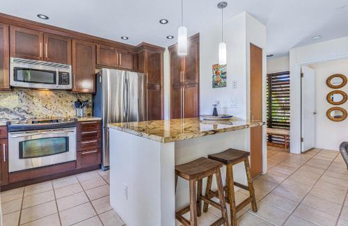 Wailea Apartment | Wailea Ekolu 1605
