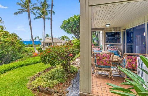 Wailea Apartment | Wailea Ekolu 1605