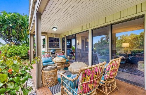 Wailea Apartment | Wailea Ekolu 1605