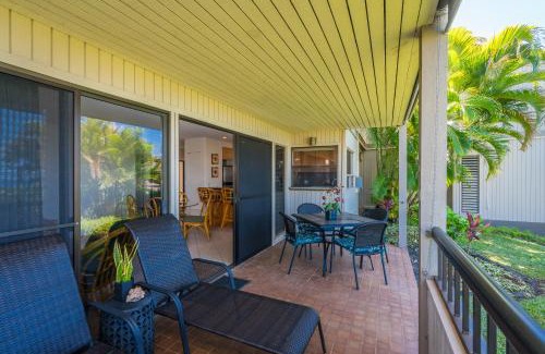 Wailea Apartment | Wailea Ekolu 1705 by Coldwell Banker Island Vacations