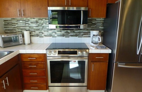 Wailea Condo | Wailea Ekolu #306 Panoramic Ocean Views on Wailea Golf Course, Wifi, A/C