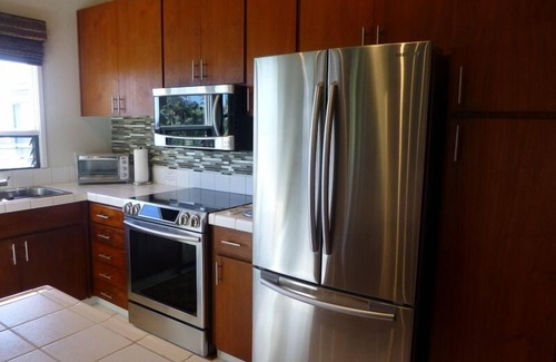 Wailea Condo | Wailea Ekolu #306 Panoramic Ocean Views on Wailea Golf Course, Wifi, A/C