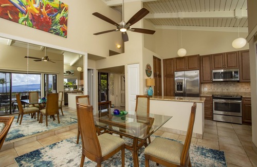 Wailea Condo | Wailea Ekolu - CoralTree Residence Collection