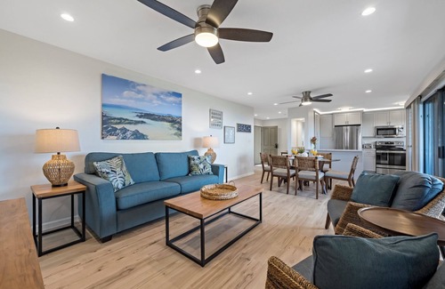 Wailea Condo | Wailea Ekolu - CoralTree Residence Collection