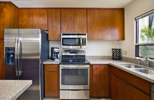Wailea Condo | Wailea Ekolu - CoralTree Residence Collection