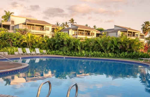 Wailea Condo | Wailea Ekolu - CoralTree Residence Collection