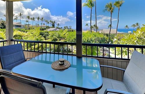 Wailea Apartment | Wailea Ekolu Village 1406