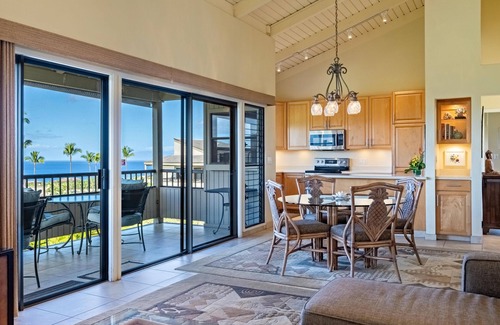 Wailea Condo | Wailea Ekolu Village | 706