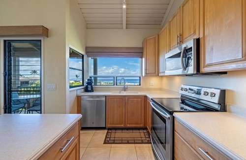 Wailea Condo | Wailea Ekolu Village | 706