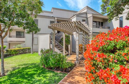 Wailea Apartment | Wailea Ekolu Village