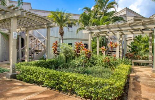 Wailea Apartment | Wailea Ekolu Village