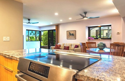 Wailea Condo | Wailea Elua 1101 - Beachfront Section - Ocean View -1 Bedroom & Quality Sofa Bed