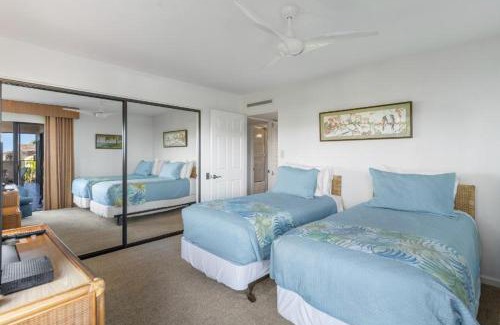 Wailea Apartment | WAILEA ELUA, #1503 condo