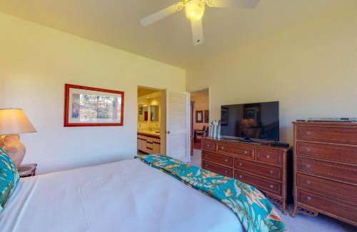 Wailea Apartment | Wailea Grand Champions