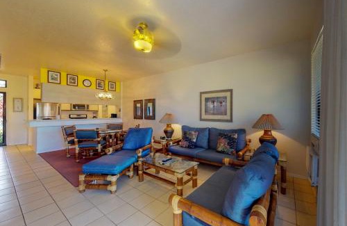 Wailea Apartment | Wailea Grand Champions