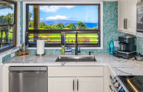 Wailea Apartment | Wailea Luxury Hilltop Resort Vistas