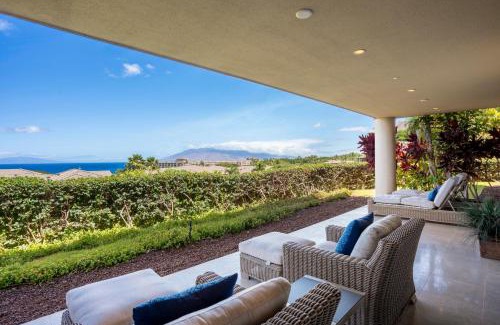 Wailea Apartment | Wailea Luxury Residence Hoolei 23-3