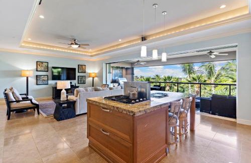 Wailea Apartment | Wailea Luxury Residence Hoolei 93-3