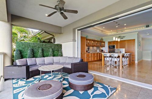 Wailea Apartment | Wailea Luxury Residence Hoolei 93-3