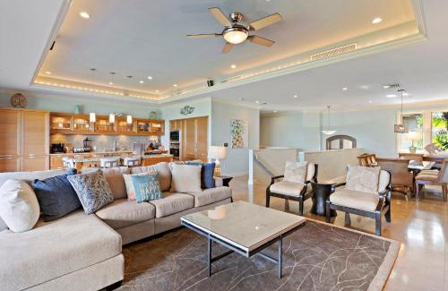 Wailea Apartment | Wailea Luxury Residence Hoolei 93-3