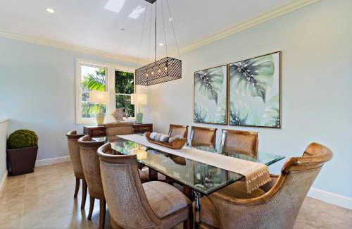 Wailea Apartment | Wailea Luxury Residence Hoolei 93-3