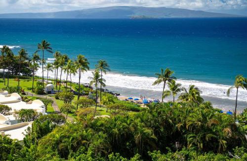 Wailea House | Wailea Point 3004