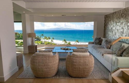 Wailea House | Wailea Point 3004