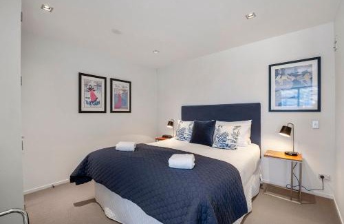 Taupo Apartment | Waimahana Apartment 12