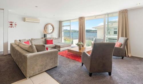 Taupo Apartment | Waimahana Apartment 4