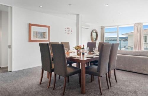 Taupo Apartment | Waimahana Apartment 4